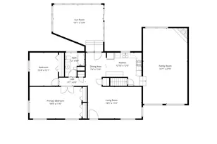 267 Hanska Ct, Shoreview, MN 55126 - Photo 5