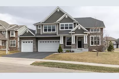 6598 Alverno Lane, Inver Grove Heights, MN 55077 - Photo 1