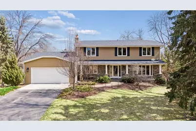 2850 Alvarado Lane N, Plymouth, MN 55447 - Photo 1