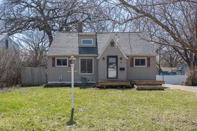 635 Moreland Avenue, Mankato, MN 56001 - Photo 1