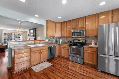 15124 French Drive N, Hugo, MN 55038 - Photo 9