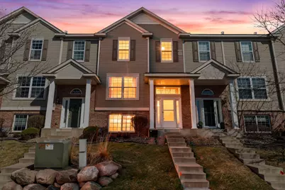 15124 French Drive N, Hugo, MN 55038 - Photo 1