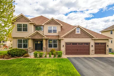 10770 Scott Avenue N, Brooklyn Park, MN 55443 - Photo 1