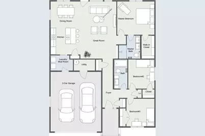 1422 Sunrise Avenue SE, Rochester, MN 55904 - Photo 3