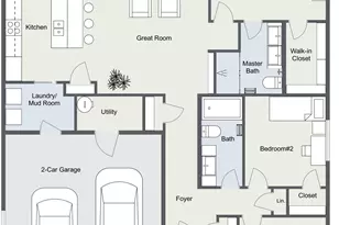 1422 Sunrise Ave SE, Rochester, MN 55904 - Photo 3