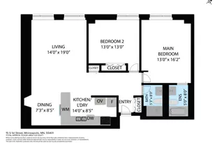 15 S 1st St, Minneapolis, MN 55401 - Photo 27