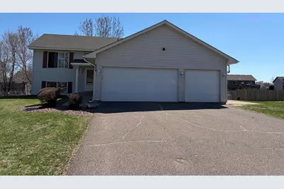 689 Susan Street, Big Lake, MN 55309 - Photo 1
