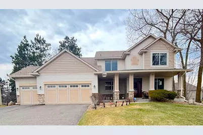 10111 Welcome Avenue N, Brooklyn Park, MN 55443 - Photo 1