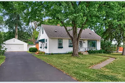 1100 Cartway Road, Champlin, MN 55316 - Photo 1