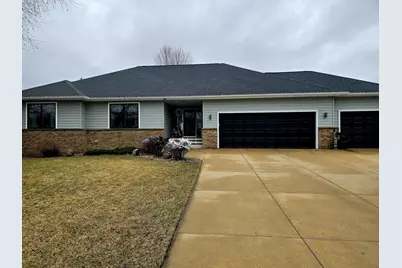 1406 26th Street SW, Austin, MN 55912 - Photo 1