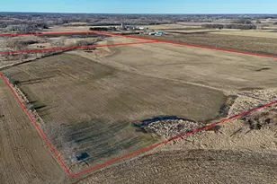 Unassigned 185th Ave NE, Foreston, MN 56330 - Photo 1