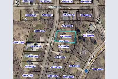 1105 11th Street SW, Little Falls, MN 56345 - Photo 1