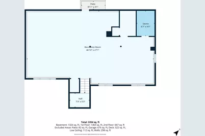 1707 Eugene Street, White Bear Lake, MN 55110 - Photo 45