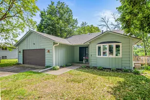 4650 Mackubin St, Shoreview, MN 55126 - Photo 1