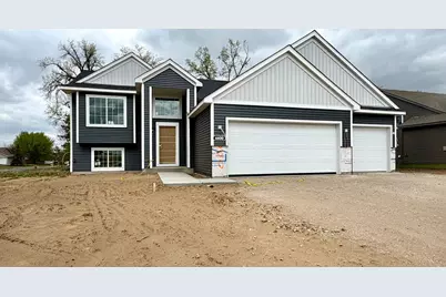 6600 Granby Street, North Branch, MN 55056 - Photo 1
