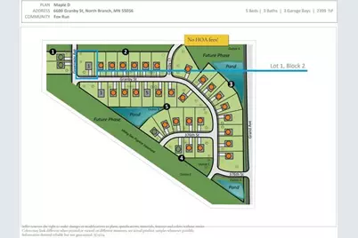 6600 Granby Street, North Branch, MN 55056 - Photo 3