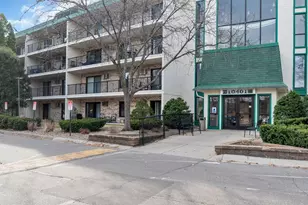 10401 Cedar Lake Rd, Hopkins, MN 55305 - Photo 3