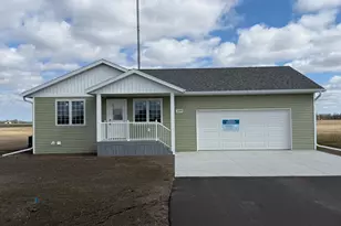 209 Lindbergh Dr NE, Red Lake Falls, MN 56750 - Photo 1