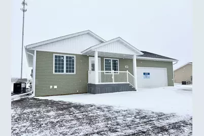 209 Lindbergh Drive NE, Red Lake Falls, MN 56750 - Photo 1