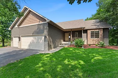 1571 155th Lane NW, Andover, MN 55304 - Photo 1
