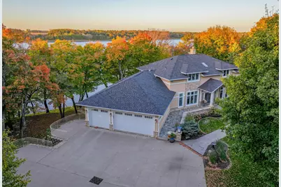 7295 Blackwell Drive SW, Farwell, MN 56327 - Photo 1