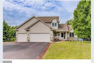 4487 Mason Avenue NE, Saint Michael, MN 55376 - Photo 1