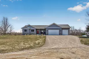38321 Baugh St NW, Princeton, MN 55371 - Photo 1