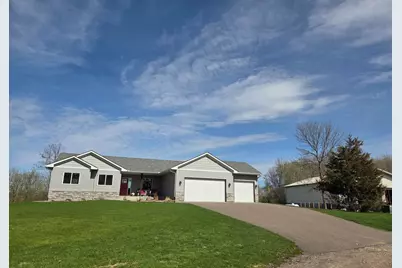 38321 Baugh Street NW, Princeton, MN 55371 - Photo 1