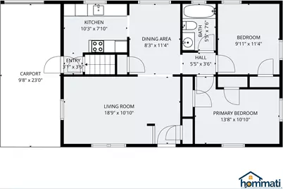 710 S 3rd Avenue, Albert Lea, MN 56007 - Photo 23