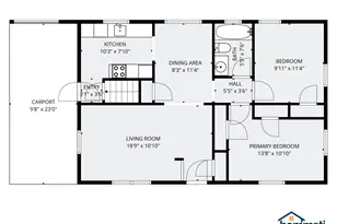 710 S 3rd Ave, Albert Lea, MN 56007 - Photo 23