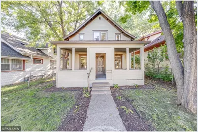 3842 Fremont Avenue N, Minneapolis, MN 55412 - Photo 1