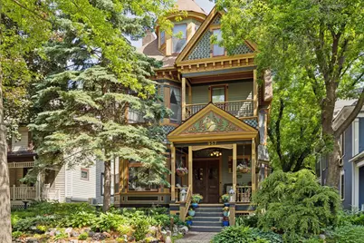957 Ashland Avenue, Saint Paul, MN 55104 - Photo 1