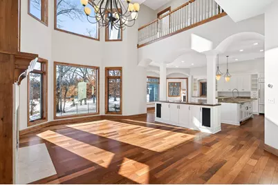 9 Hillary Farm Lane, Gem Lake, MN 55110 - Photo 13