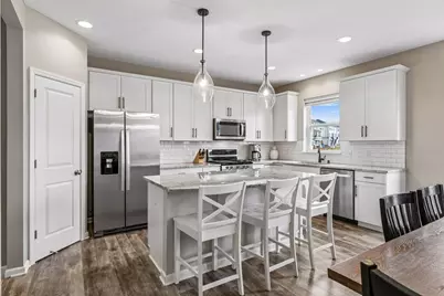 5395 Sundial Lane, Woodbury, MN 55129 - Photo 3