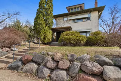 4153 Park Avenue, Minneapolis, MN 55407 - Photo 1