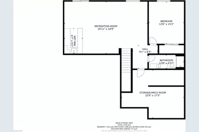 9933 Toledo Drive N, Brooklyn Park, MN 55443 - Photo 51