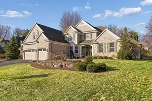 4481 Snail Lake Blvd, Shoreview, MN 55126 - Photo 1