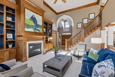 4481 Snail Lake Boulevard, Shoreview, MN 55126 - Photo 5