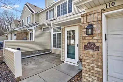 15345 Greenhaven Lane #110, Burnsville, MN 55306 - Photo 3