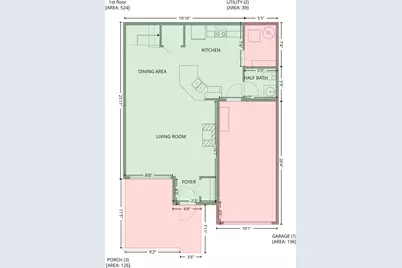 15345 Greenhaven Lane #110, Burnsville, MN 55306 - Photo 35