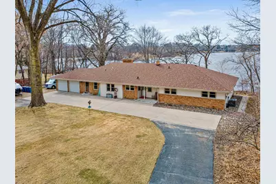 64 E Golden Lake Road, Circle Pines, MN 55014 - Photo 1