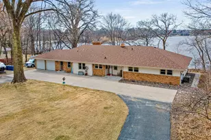 64 E Golden Lake Rd, Circle Pines, MN 55014 - Photo 1