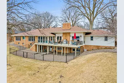 64 E Golden Lake Road, Circle Pines, MN 55014 - Photo 37