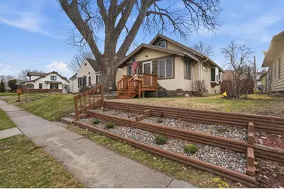 4051 6th Street NE, Columbia Heights, MN 55421 - Photo 3