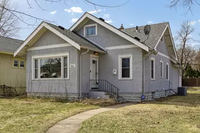 4431 Russell Avenue N, Minneapolis, MN 55412 - Photo 1