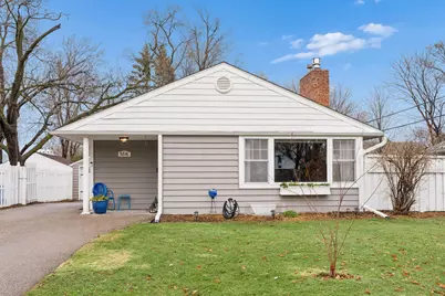 5816 Queen Avenue S, Minneapolis, MN 55410 - Photo 1