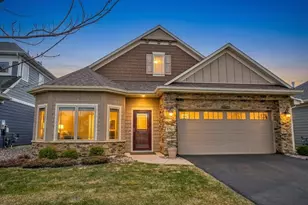 8761 Upper 7th Pl N, Lake Elmo, MN 55042 - Photo 1