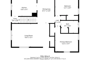 604 W Brooks St, Arlington, MN 55307 - Photo 35