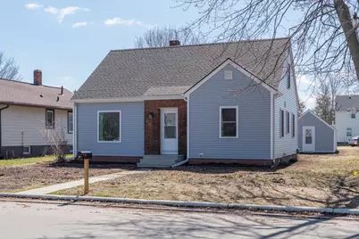 604 W Brooks Street, Arlington, MN 55307 - Photo 1