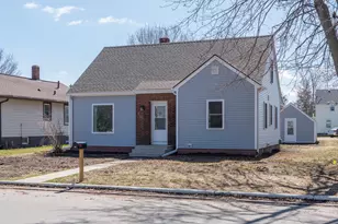 604 W Brooks St, Arlington, MN 55307 - Photo 1